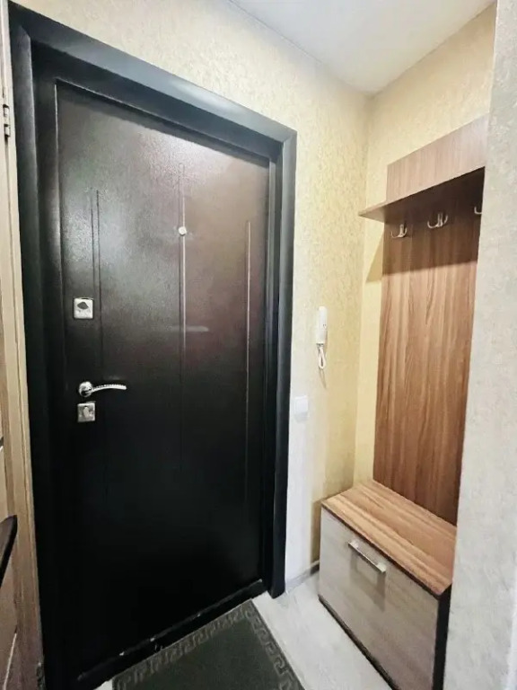 Квартира Советская 165