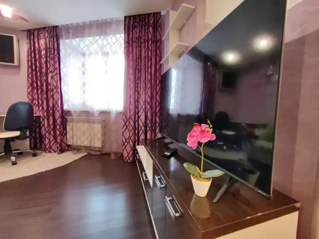 Semejnye Apartamenty Na Ulice BolShoj V Habarovske