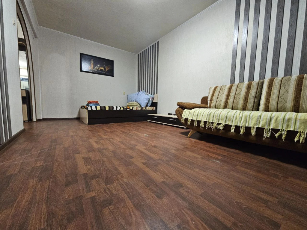 Квартира L.V.Hotels на Фрунзе 23