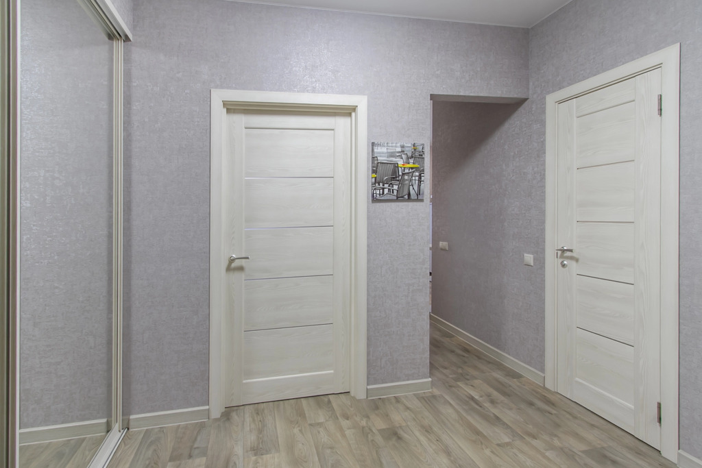 Апартаменты ATLANT Apartments 68в