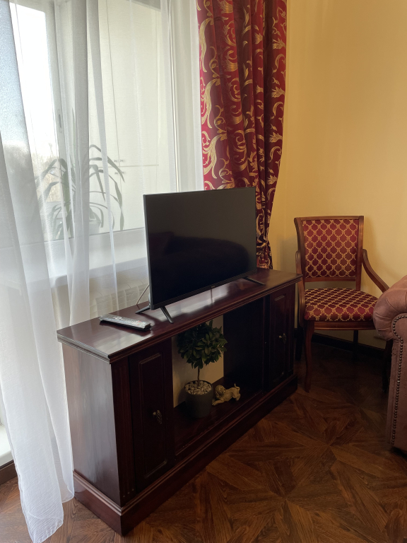 Квартира Люкс рядом с набережной