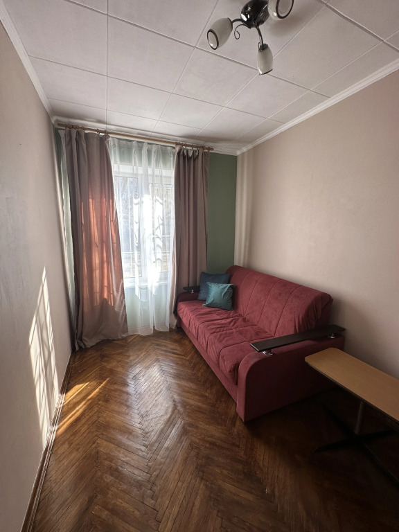 Квартира BestApartament