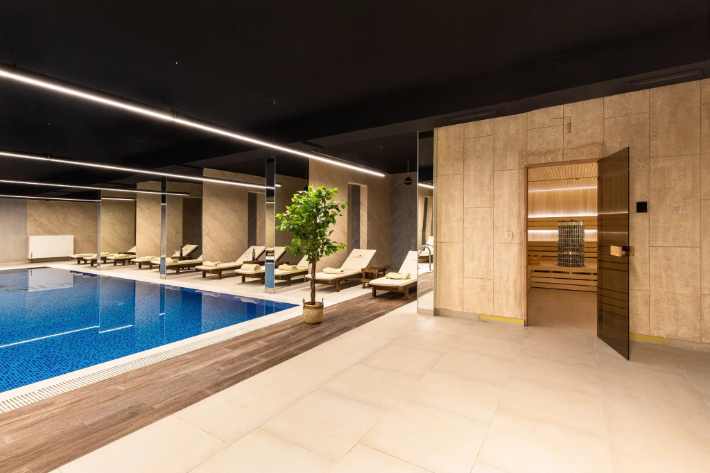 Sunny Side Wellness Resort & Spa