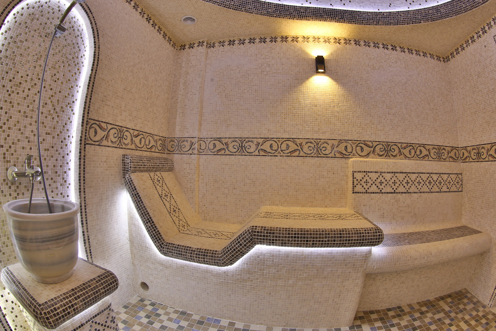 Zarafshon Hotel Bukhara