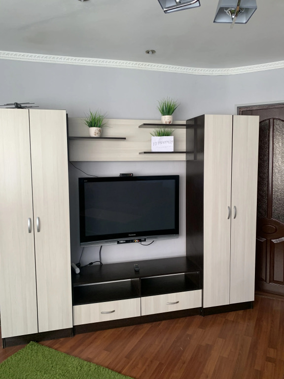 Квартира 2 Комнатные Апартаменты в Центре