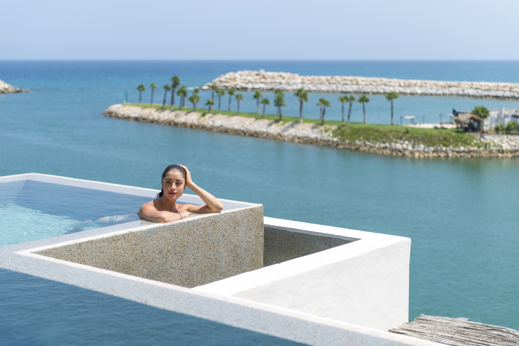 Hotel El Ganzo