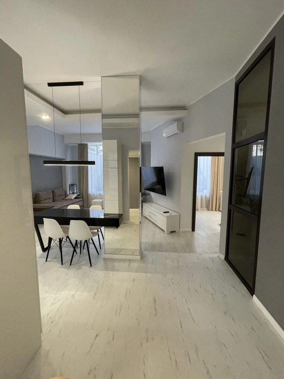 Yekaterininskiy Apartaments