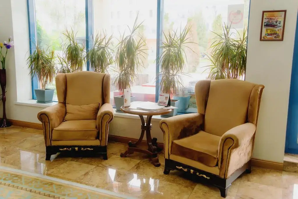 Sapar Standart Hotel