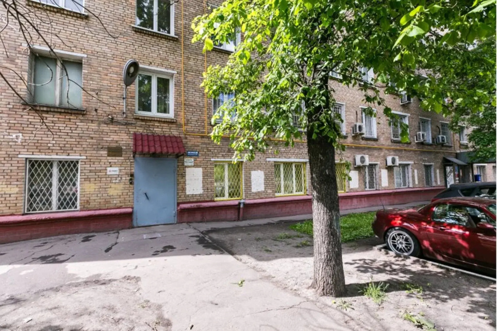 Хостел Порт