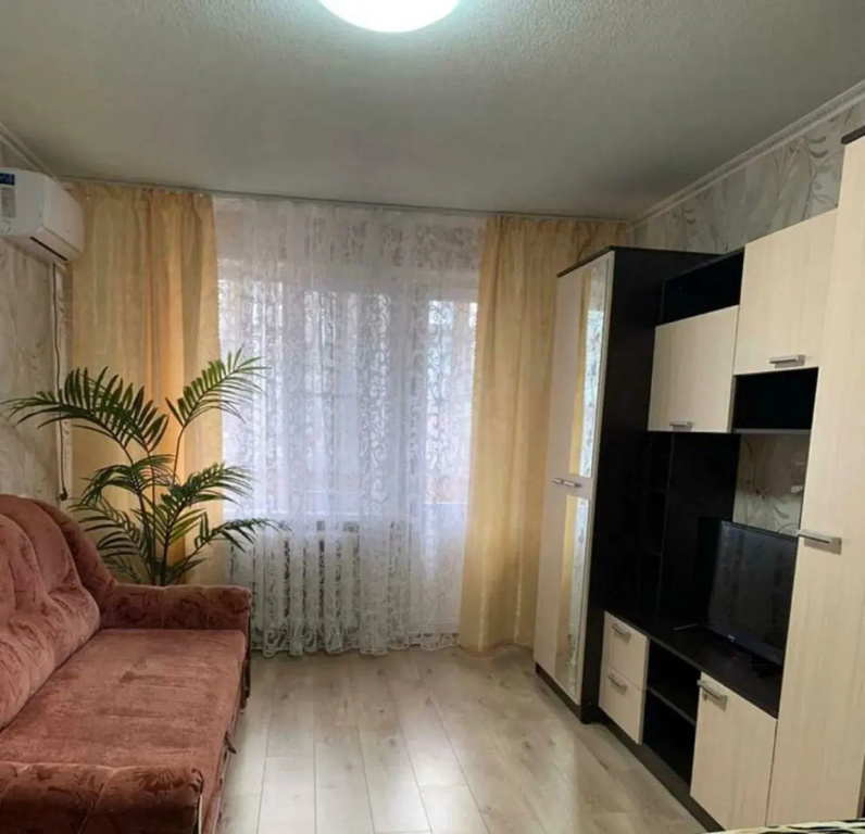 Квартира на улице Красных Партизан, 157