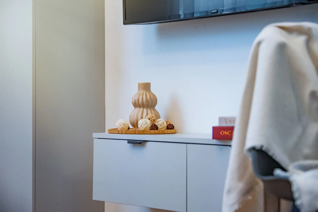 Апартаменты HB apartments Politkovskaia