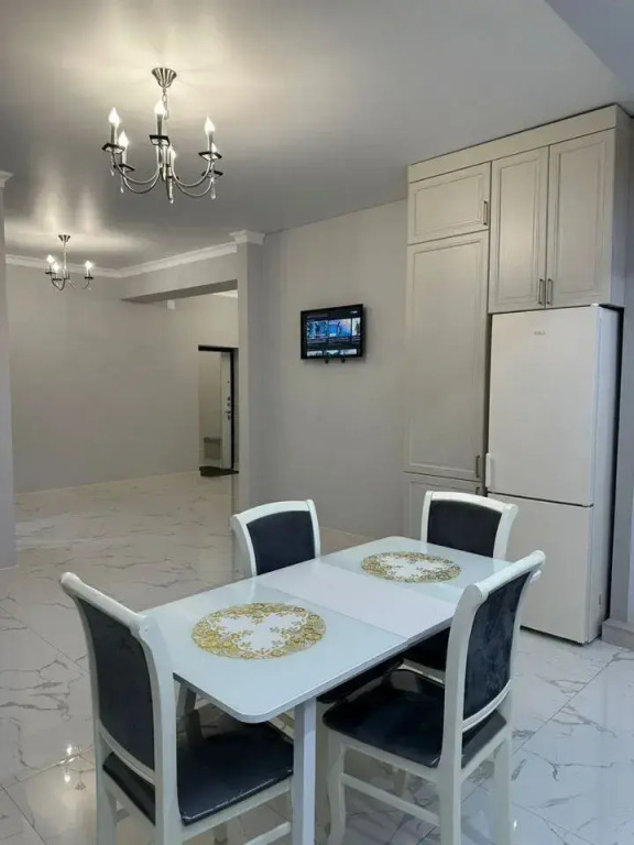 Квартира на Улице Тарчокова 25Ак1