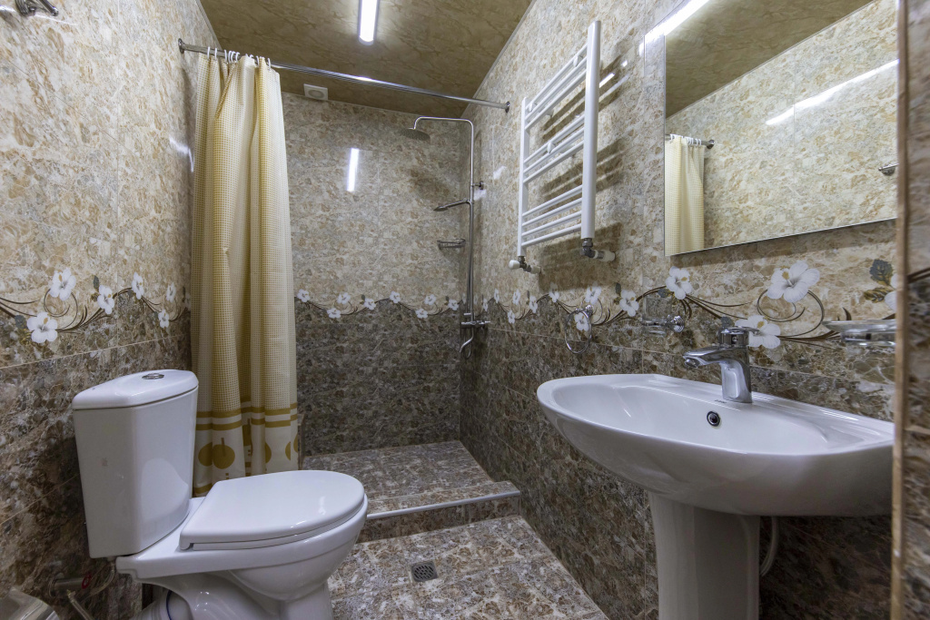 Tatev Hotel and Tours
