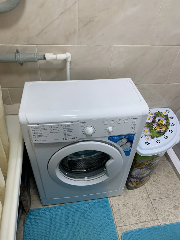 Квартира двухкомнатная Просвещения 106А