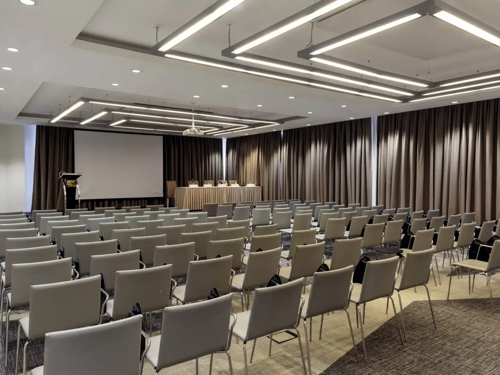 Отель Novotel Москва Аэропорт Шереметьево