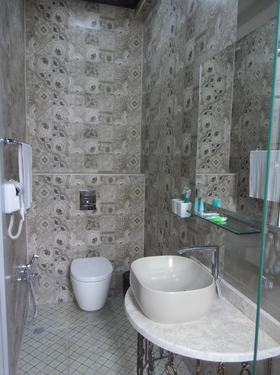 Avrasya Inn Hotel