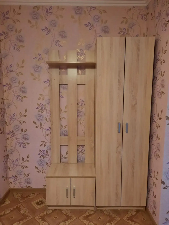 Жилое Помещение Квартирка в Букино