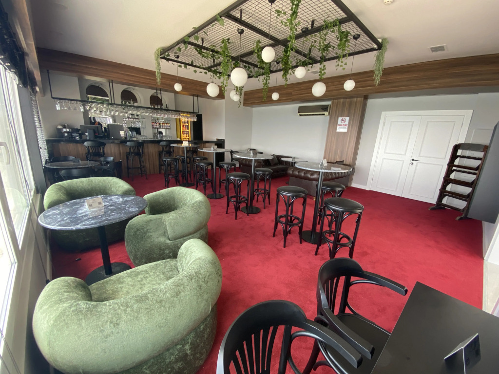 Finike Marina Hotel