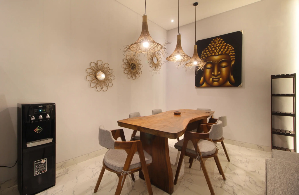 Vila Padma Bali at Sayan - Ubud, A Trishula Collection