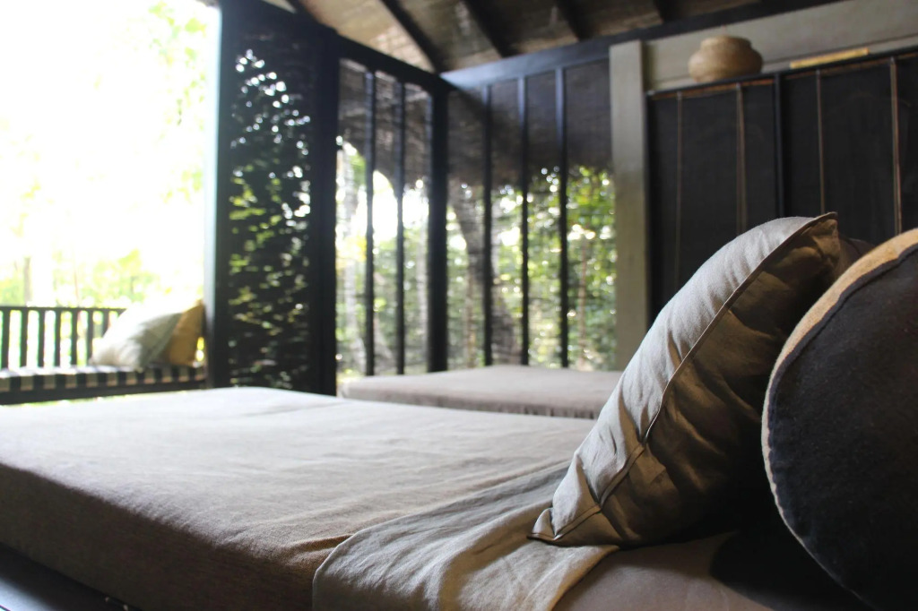 KAJU GREEN eco lodges