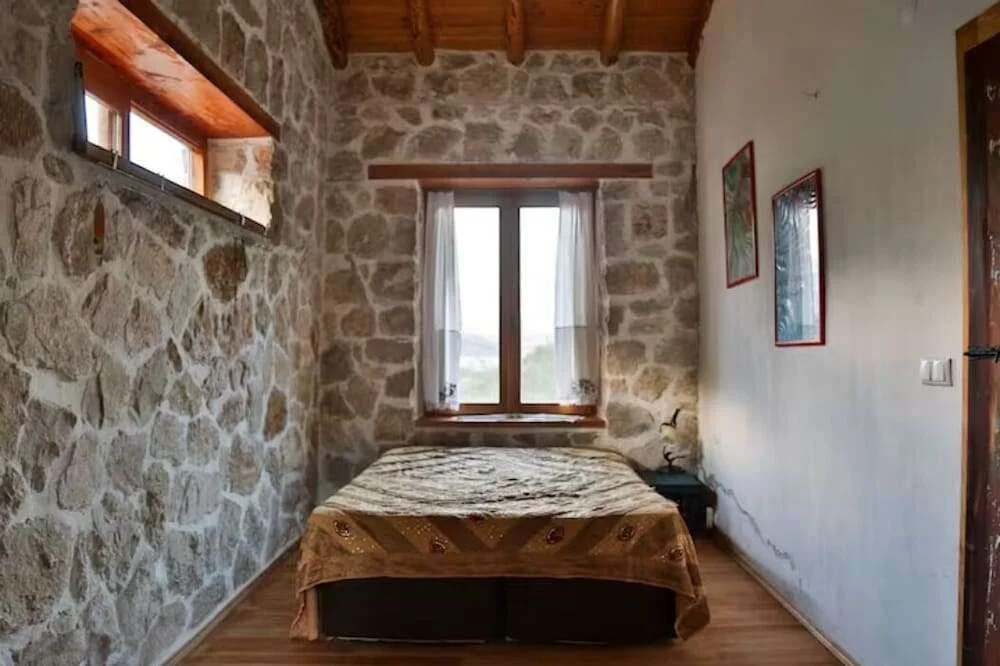Частный дом Olympos Stone House