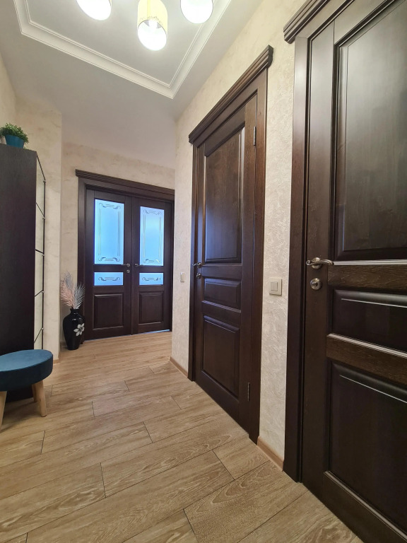 Апартаменты Business Class