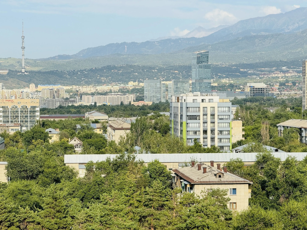 Квартира на 1835 Rams City