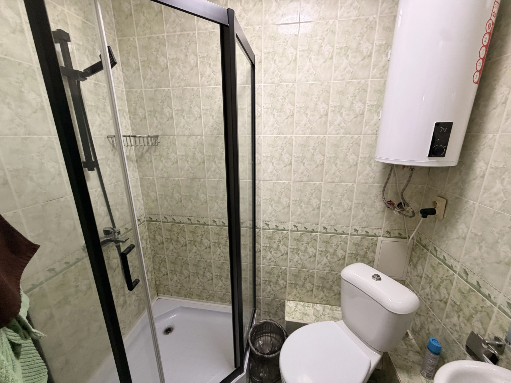 Отель Веста