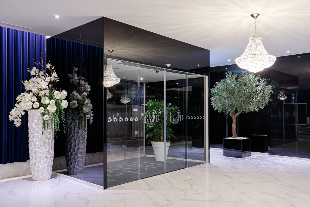 Отель Cristal Porto