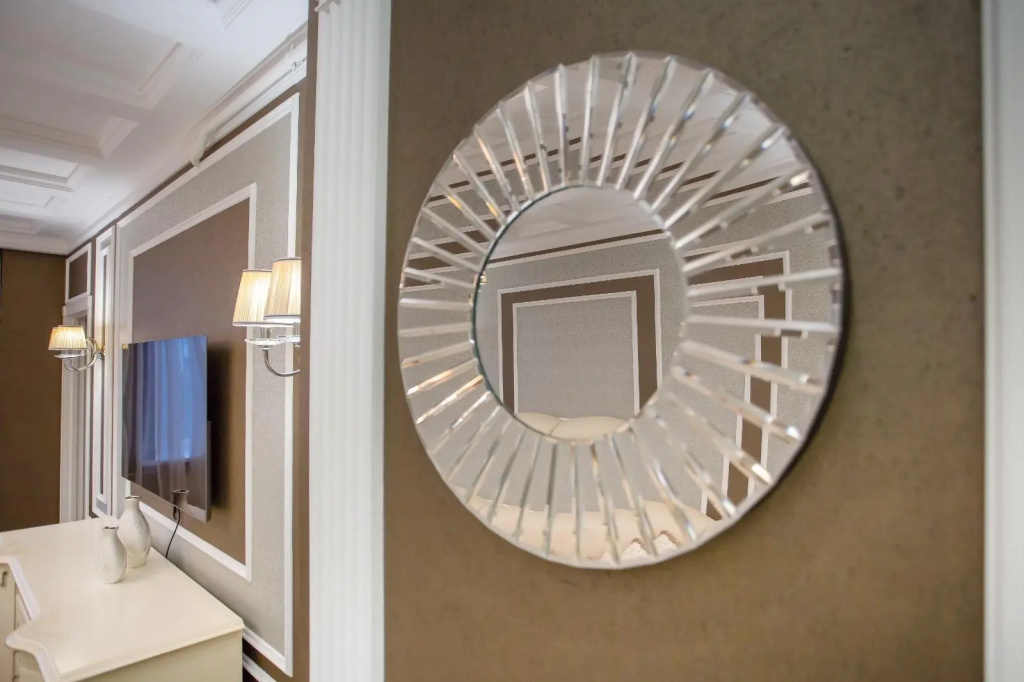 Апартаменты A&D Quality Apartment in The Center
