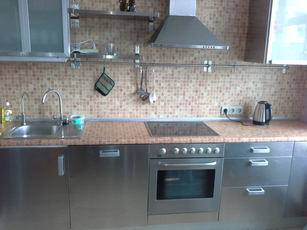 Apartment Palmirra 4