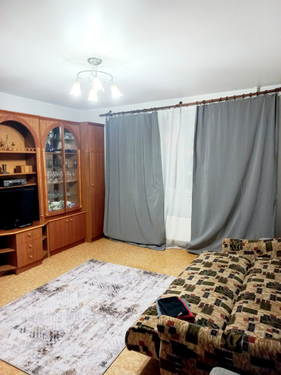 Квартира Отдых