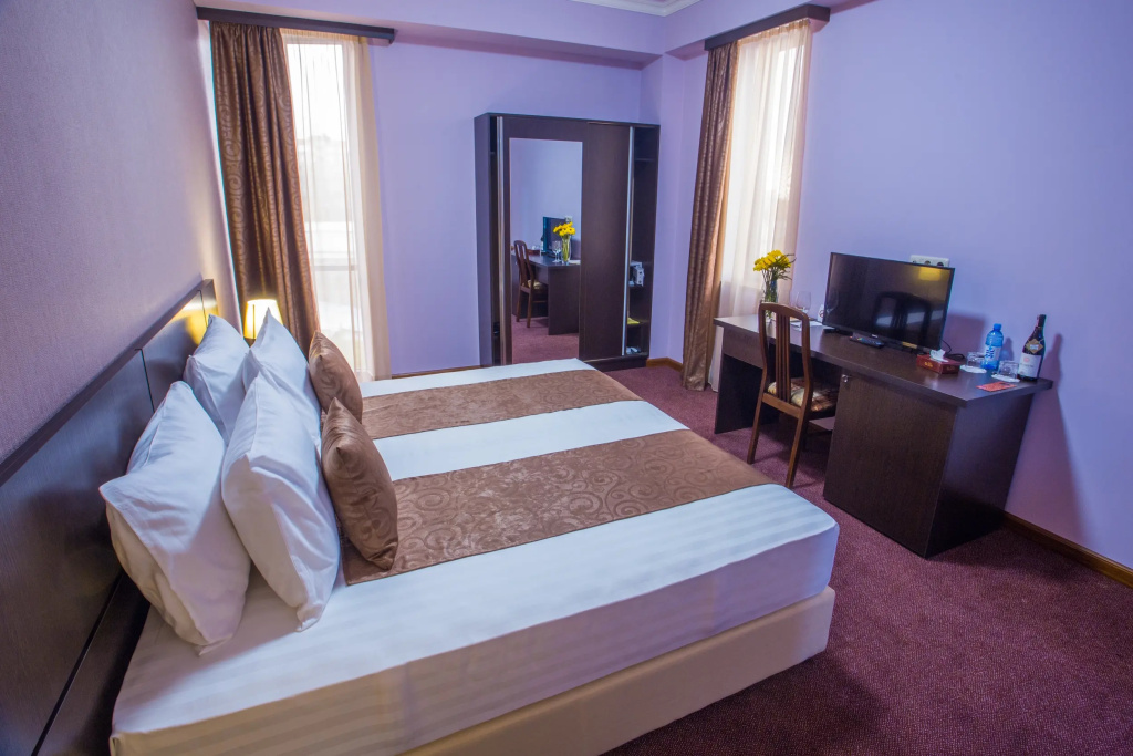 Ani Central Inn