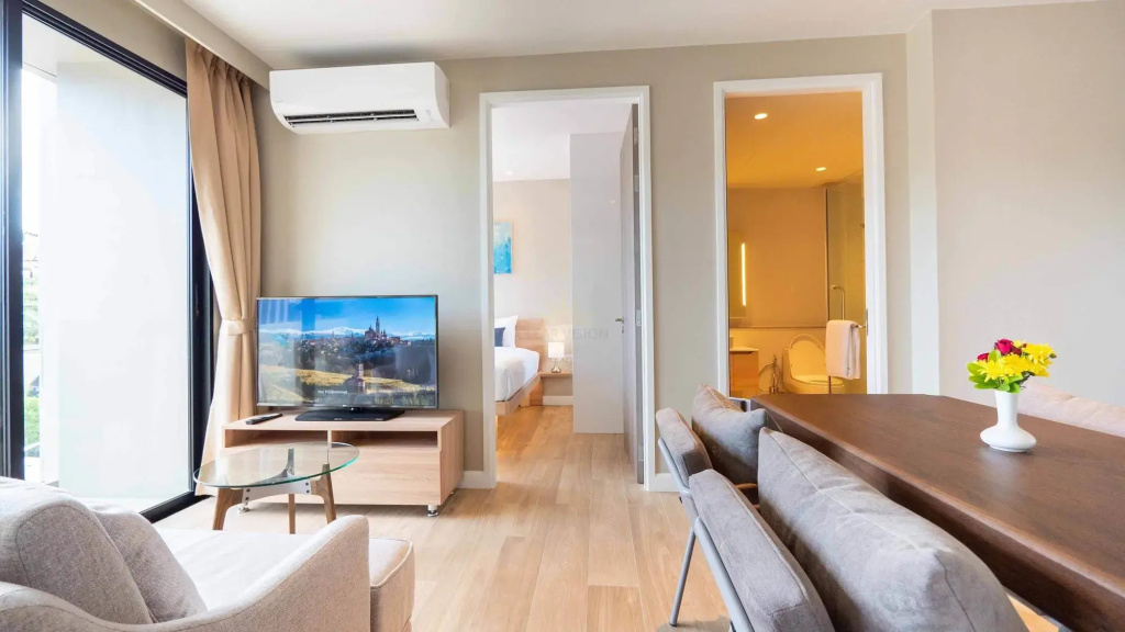 Diamond Resort Phuket Official Account
