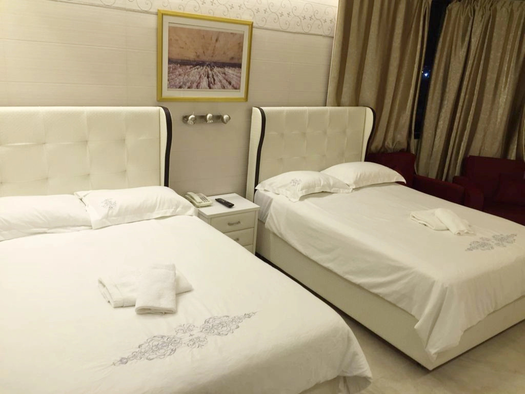 Ramada Jerusalem by Wyndham
