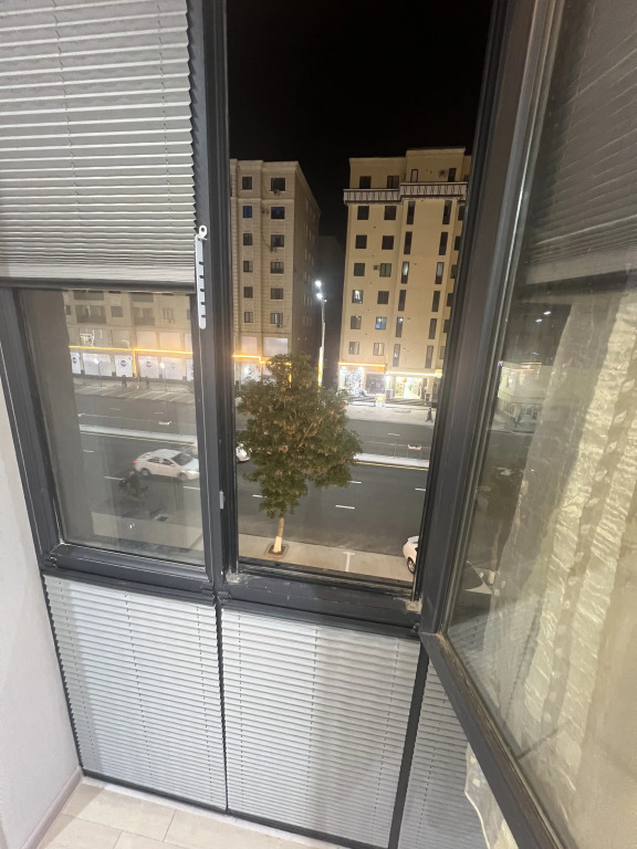 Квартира Новая в центре города