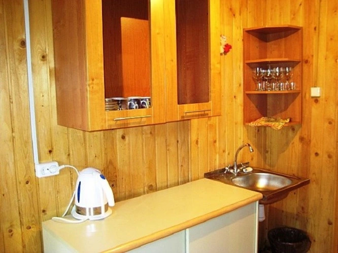 Hutorok Guest House