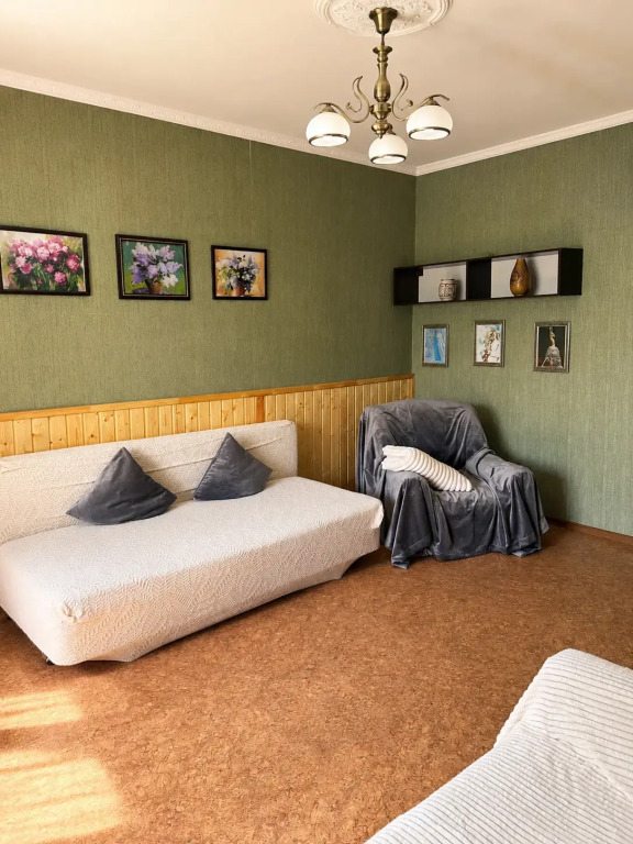 2-K u Tspkio Almaty Flat