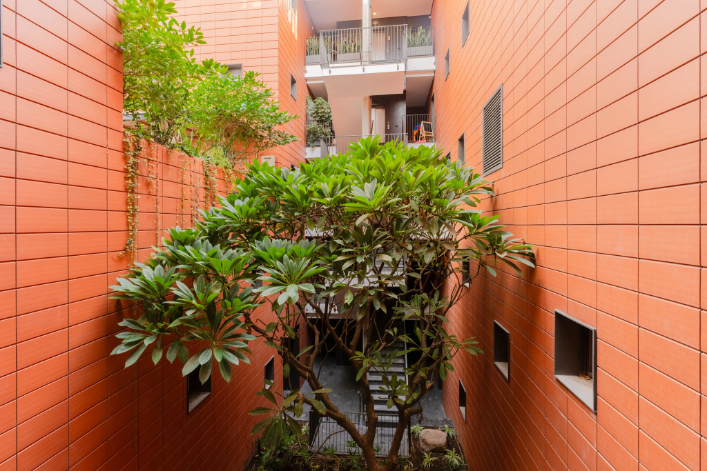 Апартаменты Blueground at Ramat Hahayal ID29