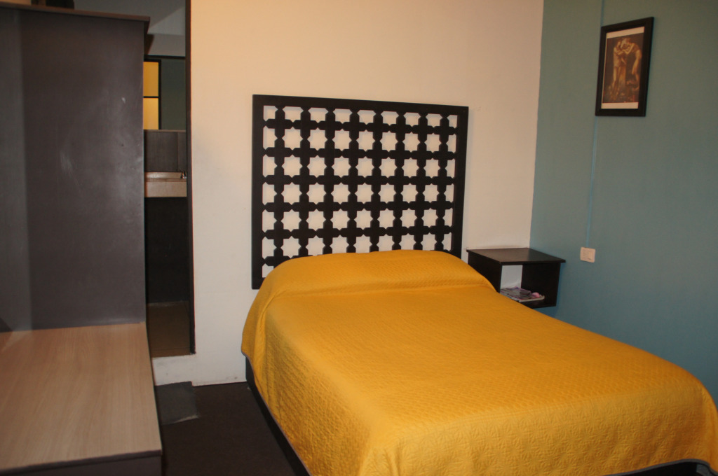 Отель 304 Casona