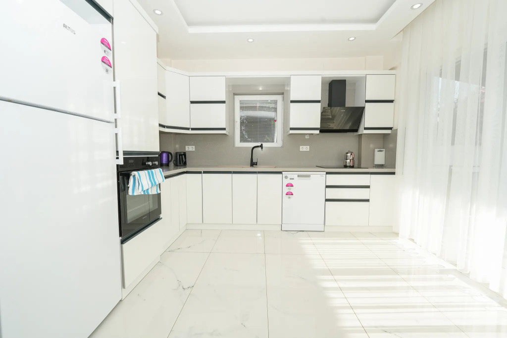 Вилла Ermet Homes Koycegiz