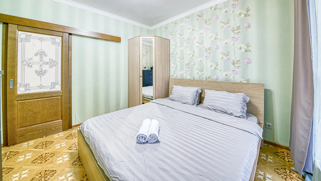 Квартира на Проспекте Ленина 32Б 66