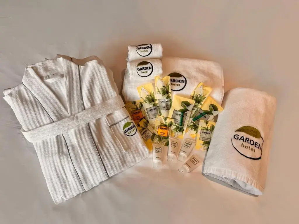 Garden Hotel & SPA