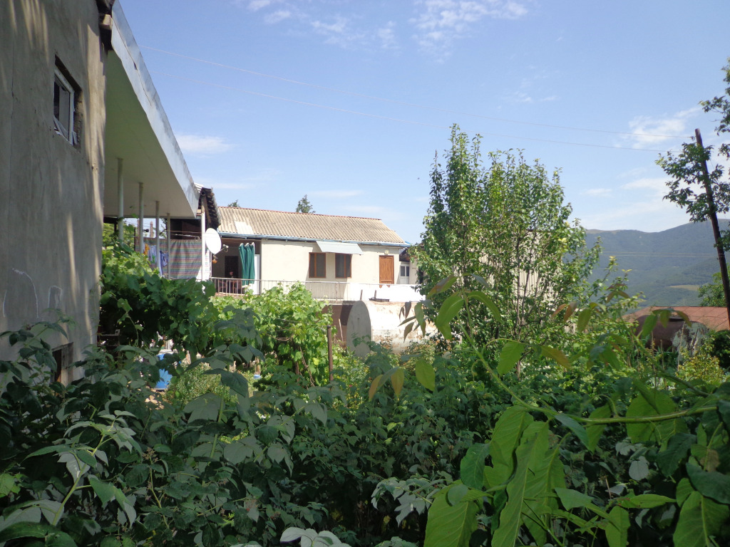 Anush`s B&B