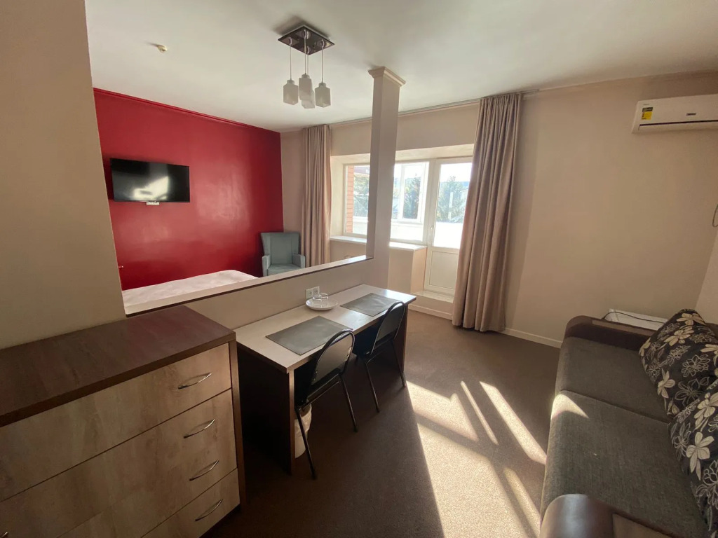 Ulpan Mini Hotel