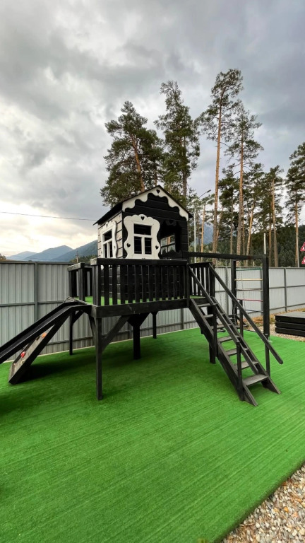 База Отдыха Stefa Milia