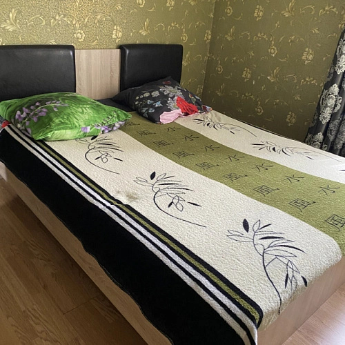 Квартира Двухкомнатная квартира