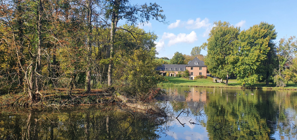 Ночлег и Завтрак (B&B)  Park7