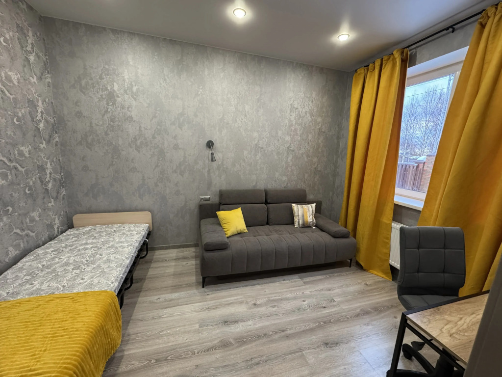 Частный дом Afanasovo Home