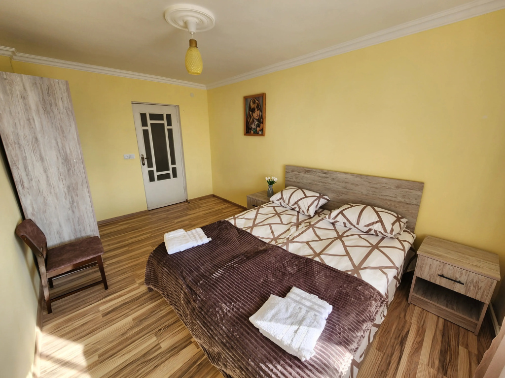 Вилла Old Friends Cozy House